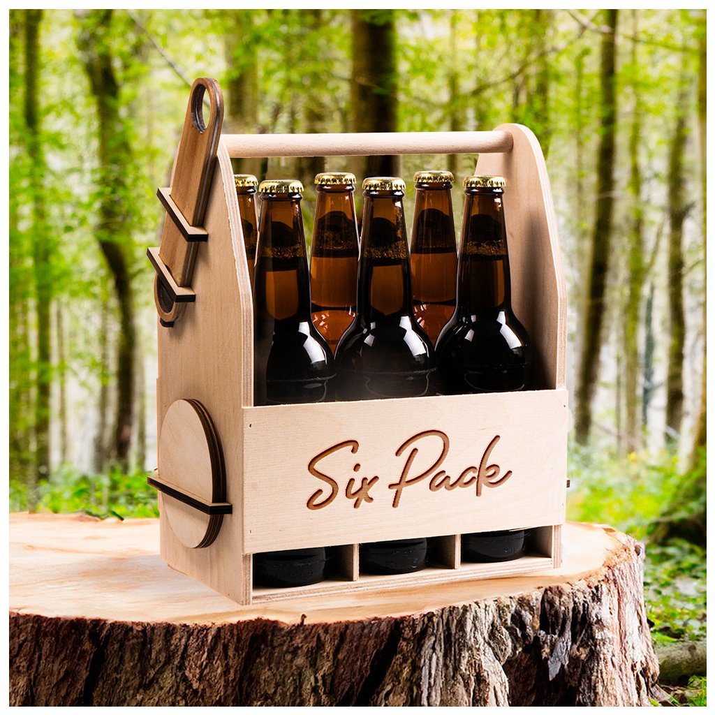 Six Pack